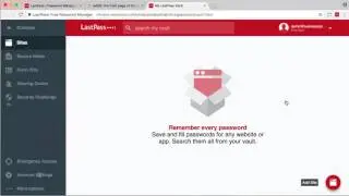 Best Practices LastPass - Business Sales Strategies
