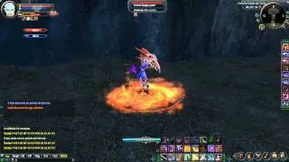 PW hits combo WR