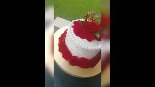 Photo Roll Cake