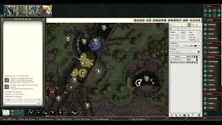 Trails of Creation X - S1E22 - Life Will Change