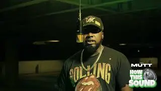 DON-P The Panhandle King - MUTT- (@HOWTHISSOUND )