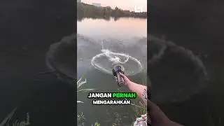 Senter Paling Terang Yang Pernah Ada❗