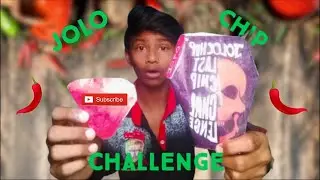 jolo chip challenge by | all in 1 siddhant | fake acting 😱😱
