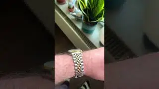 Royal Calemdar Tchibo Uhr