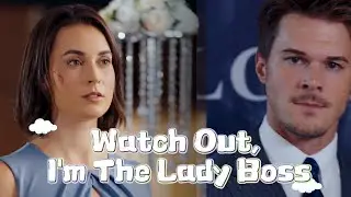 #dramabox  Watch Out, I'm The Lady Boss