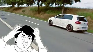 360+ PS Golf 5 GTI - Bull-X 3