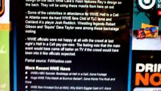 WWE's Ryback push just isn't working