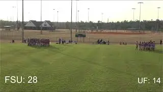 FCC Rugby Live Stream