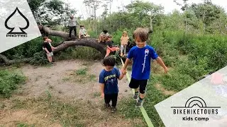 Confidence Boosting week! | Week 6 NYC | No Bad Weather | Summer Camp 2021