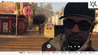 Feeling frenzy trophy guide Watch Dogs 2