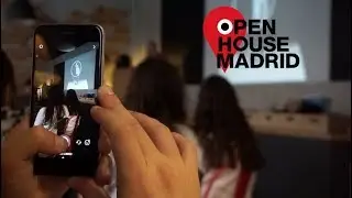 INSENIA DESIGN SCHOOL MADRID en Open House Madrid