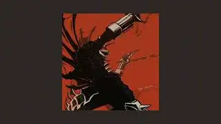 Gigan Awakens - Godzilla: Final Wars (Slowed Reverb)