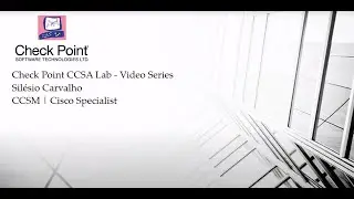 16-Check Point CCSA Lab   Remote Access VPN