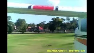 Art-Tech Cessna 808 Cam