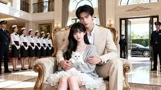 CEO Falls in Love with Charming Single Mother,Marries Her,Turns out Her Child is Actually His Own!