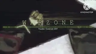 WARZONE ( Transfur Outbreak OST)