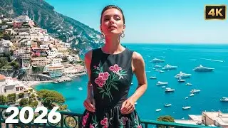Palm Sunset Sessions 2026 🌴 Deep Vocal Lounge Experience 4K UHD #37