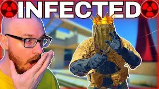 EASY MW2 INFECTED NUKE ( MGB ) + WORKING OUT OF MAP GLITCH SPOT | CALL OF DUTY: Modern Warfare 2