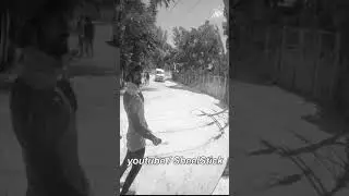 #Sheelstick #shorts #slapstickcomedy #comediansheel (Summer afternoon)