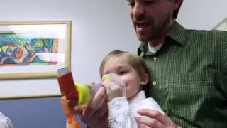 Asthma Breathing Treatments: What to Expect