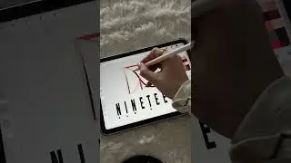 Create Stunning Letter Logos: NINETEEN Design Inspiration #namelogo #tattooideas #letterlogo