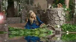 The Royal Princess Fairytale Experience at Once Upon a StoryBook Studio Austin, TX