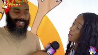 YANIQUE SASHA ON MAKING MUSIC WITH HER KIDS