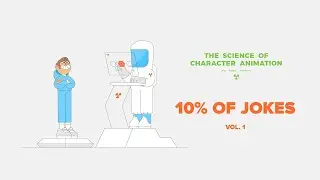 10% of  jokes by Markus Magnusson