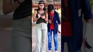 #BRB Prank Girl # Tik Tok New Prank Vedio #InstaReals prankVedio