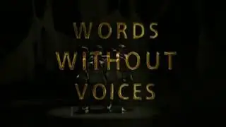 Eoan Group Theatre Company - Words without Voices