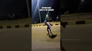 Instructions Given By Me✨#coach #respect #reaction #reels #skating #inlineskating #soulonfleek