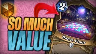 *NEW* Location FIXED Big Paladin - Big Paladin - Hearthstone