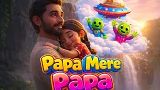 Daddy, my daddy, I listen when you say | Johny Johny Yes Papa |MUMU TV