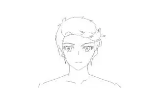 Flame Guardian Animatic