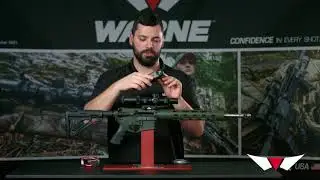Warne Scope Mounting Tools