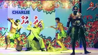 Stage Drama Konmekamehves Vaanee Ragalhah ( Eid ufaa 1443 )