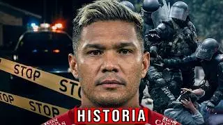 Teófilo Gutiérrez: The Boss Who Chose to Be a Footballer!