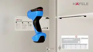 One Touch Mechanism Installation