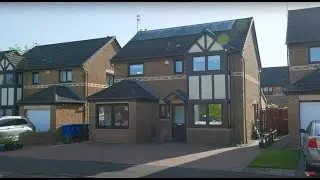 WALKER WYLIE - Northland Gardens, Glasgow, G14 9BF