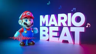 [Free] Super Mario type beat - trap instrumental 2024