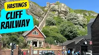 1066 country  in 🇬🇧 .. #hastings #eastsussex