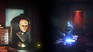Una m&aacute;quina nos vuelve locos || Conarium (PARTE 1)