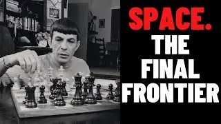 Learn Positional Chess FAST - SPACE!