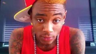 Soulja Boy - Ocean Gang Flow