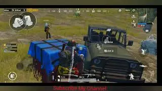 Bad Luck😔😔 || PUBG MOBILE || S&yen;S&times;Shadow
