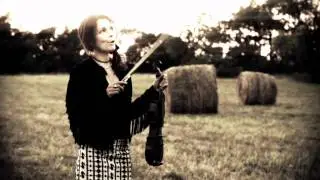 Tara Nevins - Stars Fell On Alabama