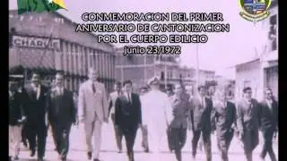 VIDEO EL EMPALME (AMOR INMACULADO)