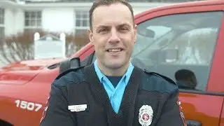 Chimney and Fireplace Safety
