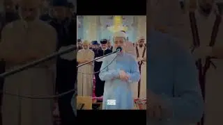 تلاوة خاشعة جدا من سورة يوسف عبدالعزيز سحيم   عبدالعزيز سحيم  Abdelaziz Sheim