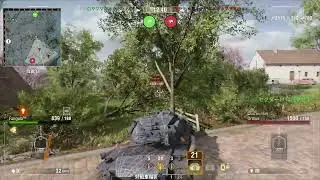 Fangula AE Phase 1 World of Tanks_20220706084236